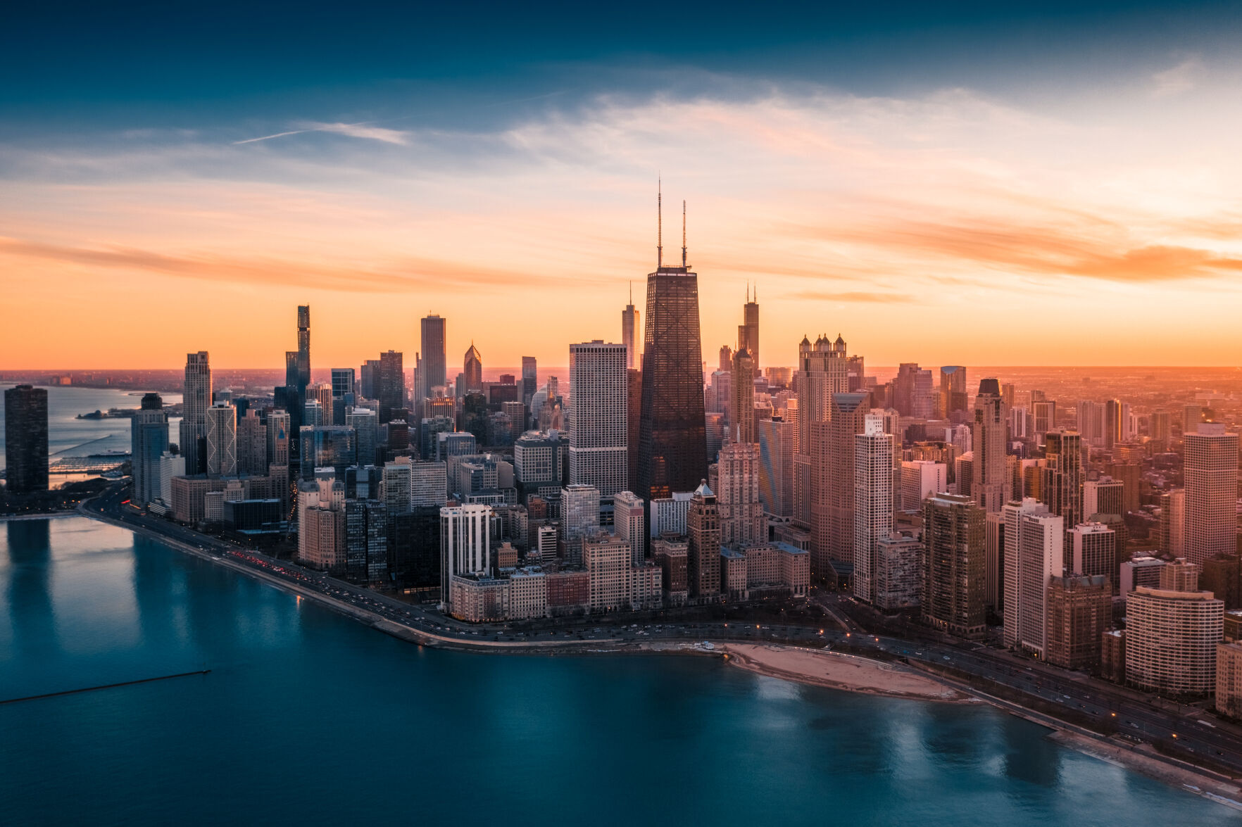 #1 Illinois